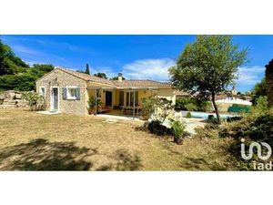 Vente Maison Piscine à Saint-Alexandre (30130) : à vendre Piscine / 126m² Saint-Alexandre