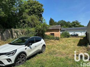 Vente terrain 319 m² Bezaumont (54380)