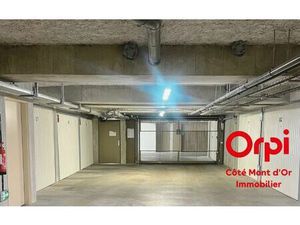 Stationnement Saint-Cyr-au-Mont-d'Or 13 m² T- à vendre  25 000 €