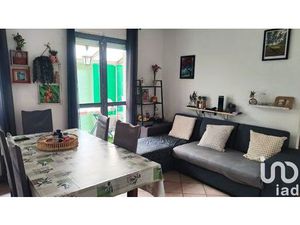 Vente maison 4 pièces 67 m² Saint-Priest (69800)