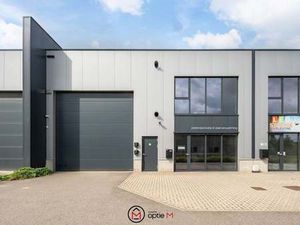 Bien professionnel à vendre à Heusden € 725.000 (LBP9P) - Optie M | Zimmo