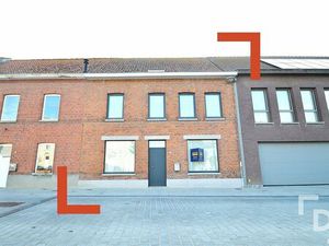 Maison à louer à Zillebeke € 975 (KR4CG) - Depotter - vastgoedadviseur | Zimmo