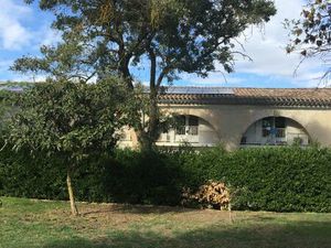 Studio a la campagne