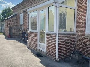 Maison 8 pièces 160 m²