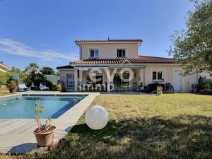 Maison de luxe à vendre à Mionnay