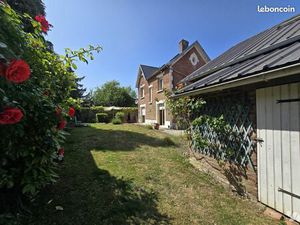 Maison 4 pièces 110 m²