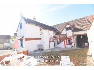 Maison 5 pièces 130 m²