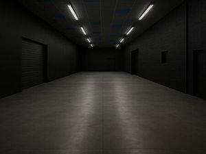 Immeuble 2000 m² Baccarat