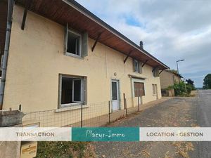Immeuble 10 pièces 400 m²