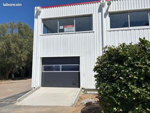 Local 175 m² DOUVRES-LA-DELIVRANDE