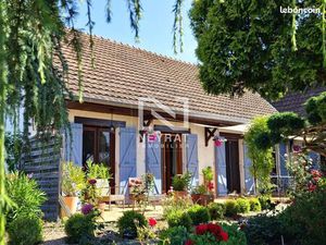 Maison 6 pièces 189 m²