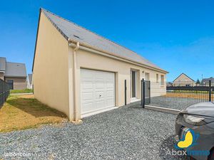 Maison 4 pièces 85 m²