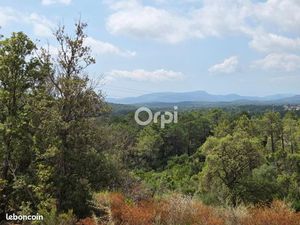 Terrain 8 629 m² Lecci