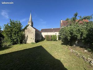 Maison de village 3 pièces 90 m²