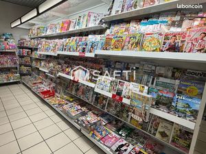 Fdj  pmu  presse 107 m² JOIGNY