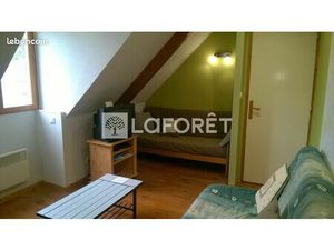 Appartement 3 pièces 45 m²