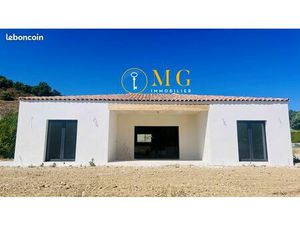 Maison 5 pièces 109 m²