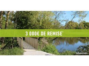 Terrains à bâtir à Mordelles (35) - Rennes Métropole - Jusqu'à 3000 euros de remise