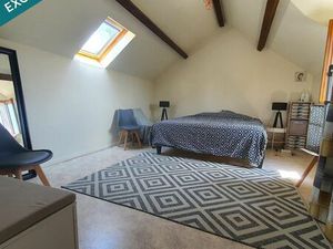 Maison 2 pièces 48 m²