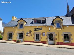 A vendre Crêperie