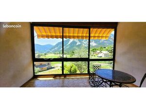 Immeuble 11 pièces 445 m²