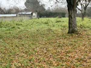 Terrain 2300 m² Briare