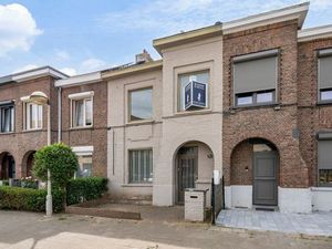 Maison à vendre à Antwerpen € 315.000 (LBO5M) - De Boer & Partners - Kantoor Antwerpen | Z