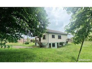 Maison 8 pièces 177 m²