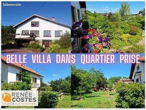 Maison en Viager 8 pièces 144 m²