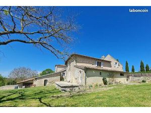 Maison 6 pièces 189 m²