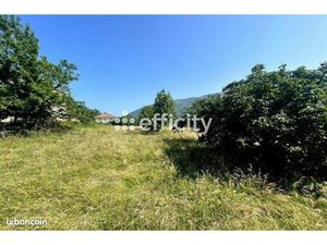 Terrain 2 397 m² Ferrieres Sur Ariege