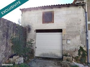 Parking/box SAINT-GENIS-DE-SAINTONGE