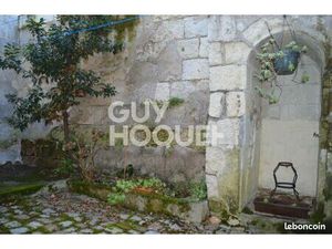 Maison 6 pièces 115 m²