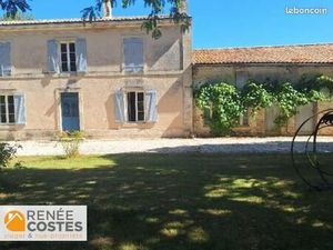 Ferme en Viager 7 pièces 150 m²