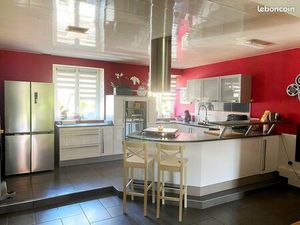 Maison de village 13 pièces 362 m²