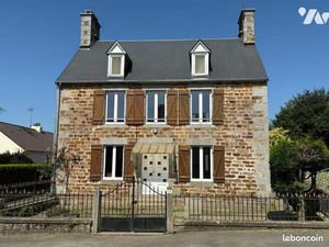 Maison 4 pièces 88 m²