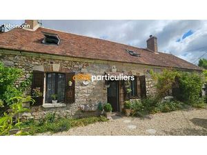 Longère 6 pièces 158 m²