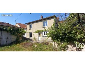 Propriété 5 pièces 122 m²