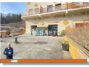 Appartement 6 pièces 136 m²