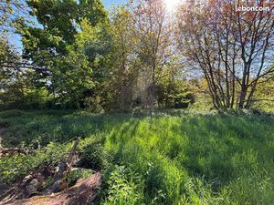 Terrain 5356 m² Balschwiller