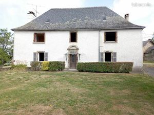 Propriété 6 pièces 166 m²