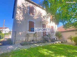 Maison 6 pièces 117 m²