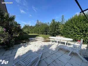 Maison 4 pièces 95 m²