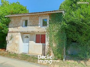 Maison 3 pièces 75 m²