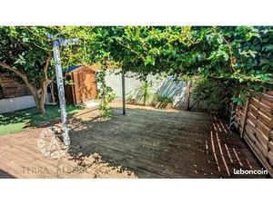 Villa 4 pièces 100 m²