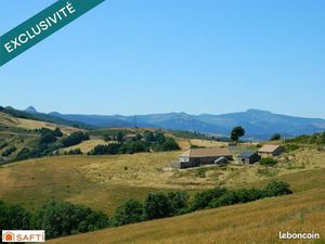 Ferme 4 pièces 105 m²