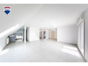 Appartement 3 pièces 71 m²