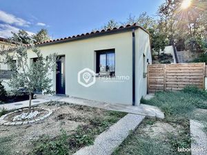 Villa 4 pièces 83 m²