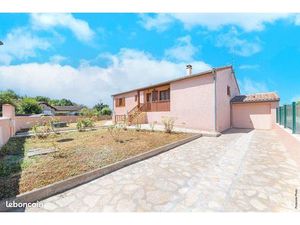 Maison 5 pièces 111 m²