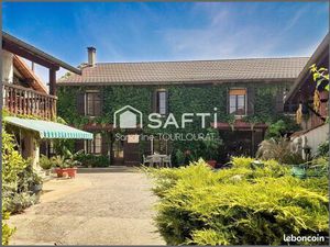 Propriété 5 pièces 220 m²